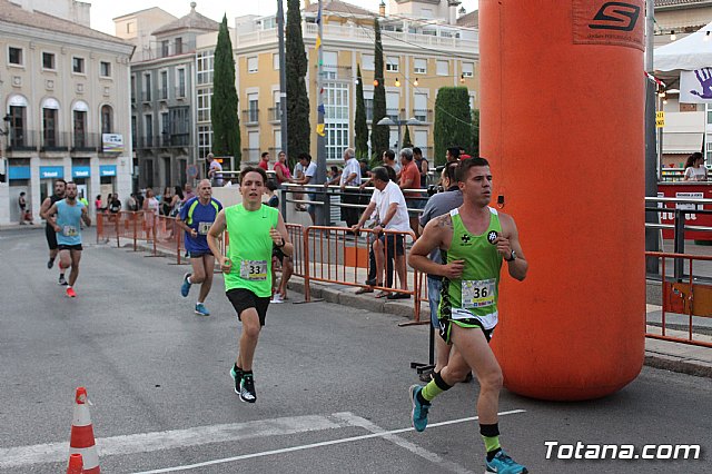 Carrera Popular Fiestas de Santiago 2019 (Reportaje II) - 512