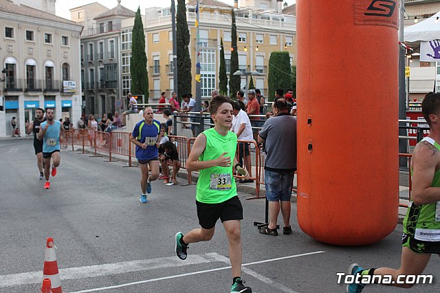 Carrera Popular Fiestas de Santiago 2019 (Reportaje II) - 513