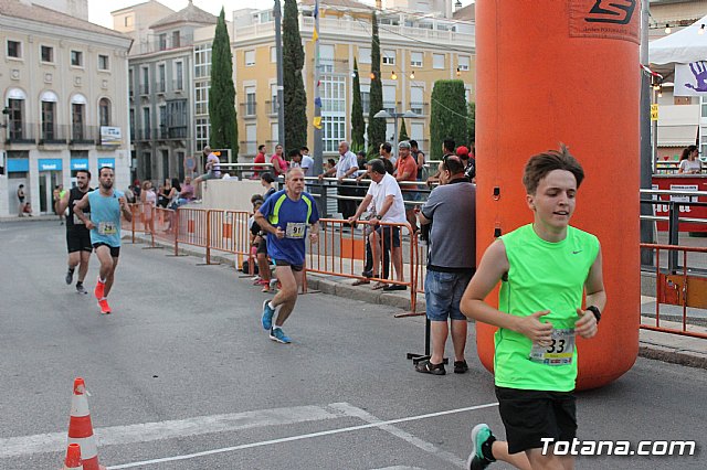 Carrera Popular Fiestas de Santiago 2019 (Reportaje II) - 514