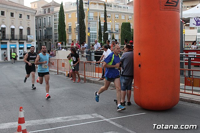 Carrera Popular Fiestas de Santiago 2019 (Reportaje II) - 515