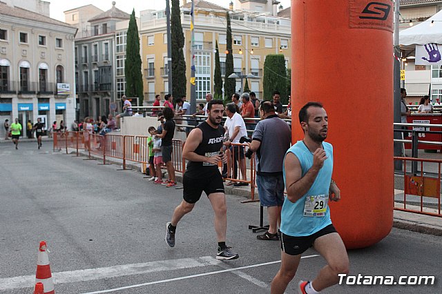Carrera Popular Fiestas de Santiago 2019 (Reportaje II) - 516
