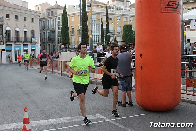 Carrera Popular Fiestas de Santiago 2019 (Reportaje II) - 517