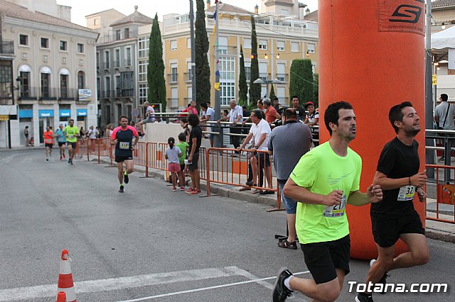 Carrera Popular Fiestas de Santiago 2019 (Reportaje II) - 518