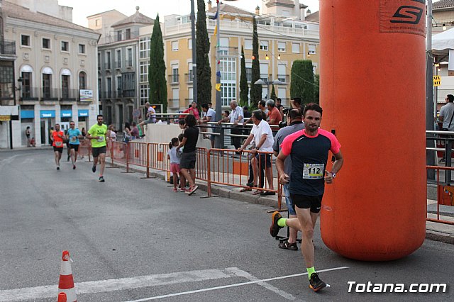 Carrera Popular Fiestas de Santiago 2019 (Reportaje II) - 519
