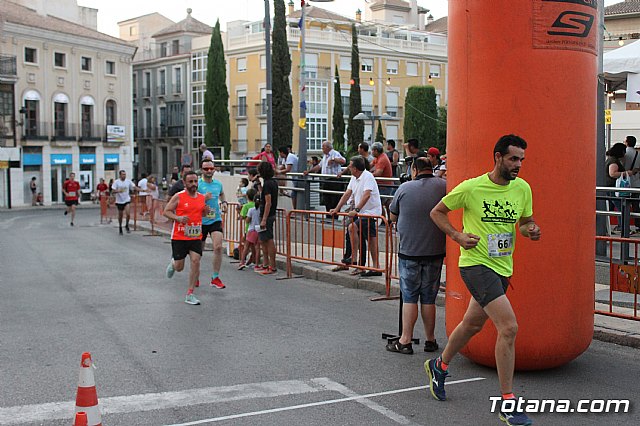 Carrera Popular Fiestas de Santiago 2019 (Reportaje II) - 521