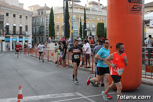 Carrera Popular Fiestas de Santiago 2019 (Reportaje II) - 522
