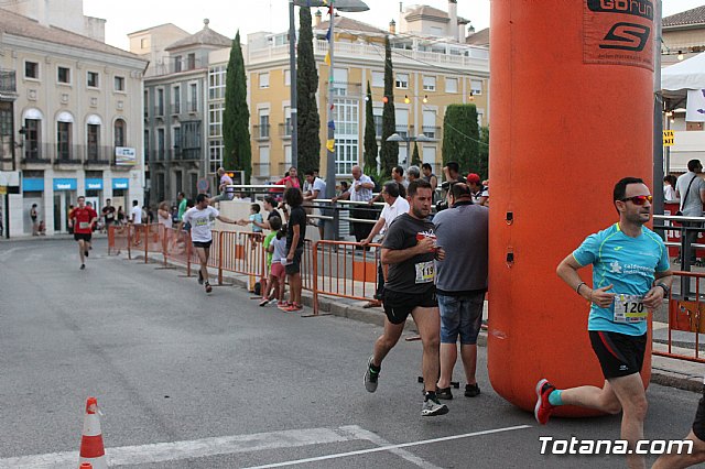 Carrera Popular Fiestas de Santiago 2019 (Reportaje II) - 523
