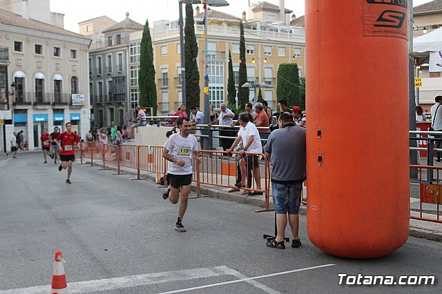 Carrera Popular Fiestas de Santiago 2019 (Reportaje II) - 524