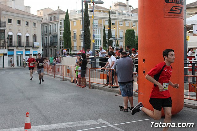 Carrera Popular Fiestas de Santiago 2019 (Reportaje II) - 526