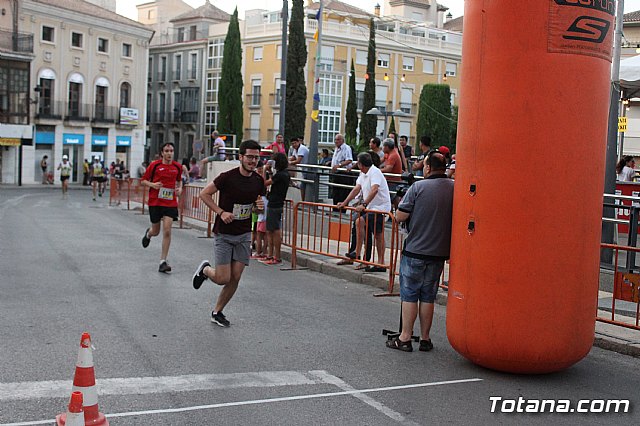 Carrera Popular Fiestas de Santiago 2019 (Reportaje II) - 527
