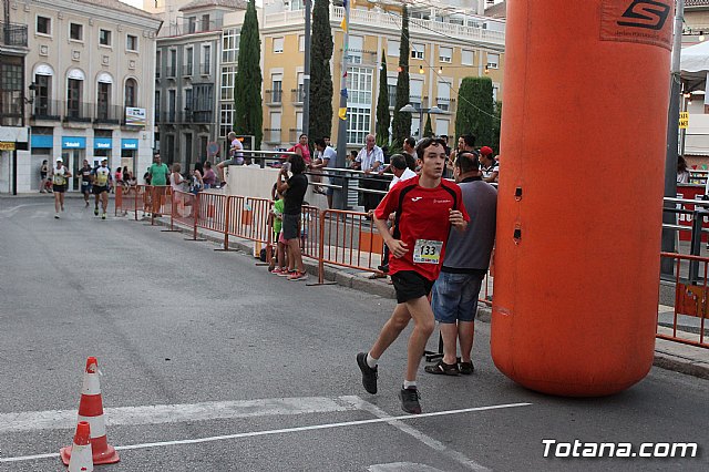 Carrera Popular Fiestas de Santiago 2019 (Reportaje II) - 528