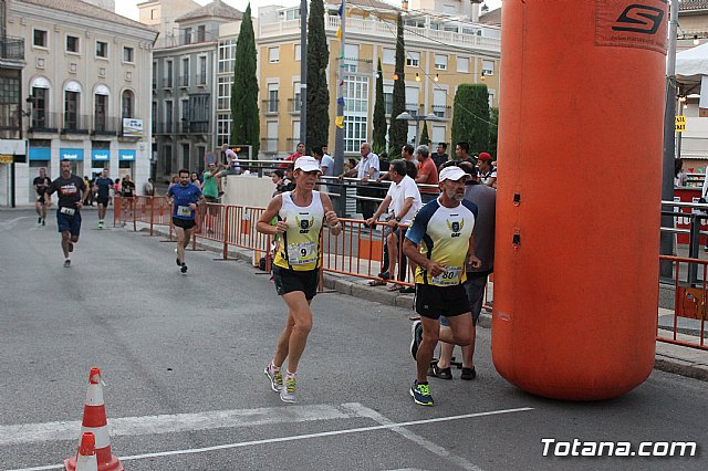 Carrera Popular Fiestas de Santiago 2019 (Reportaje II) - 529