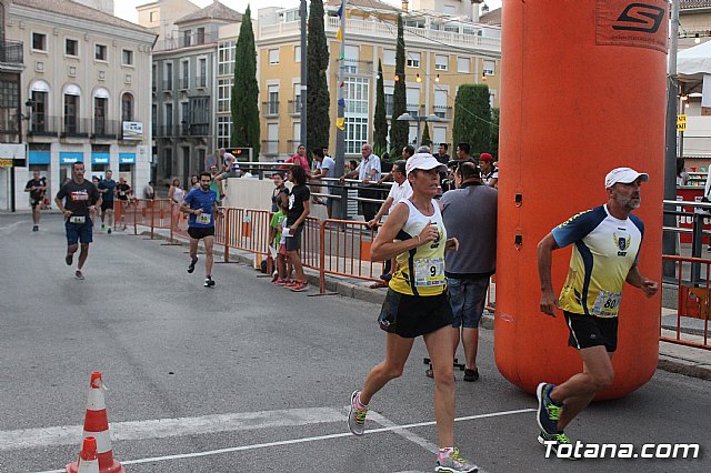 Carrera Popular Fiestas de Santiago 2019 (Reportaje II) - 530