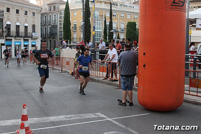 Carrera Popular Fiestas de Santiago 2019 (Reportaje II) - 531