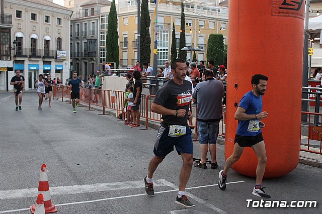 Carrera Popular Fiestas de Santiago 2019 (Reportaje II) - 532
