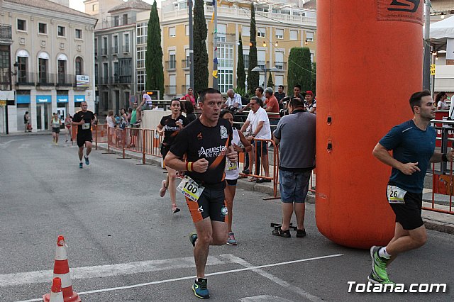 Carrera Popular Fiestas de Santiago 2019 (Reportaje II) - 534