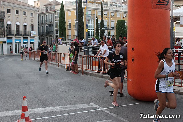 Carrera Popular Fiestas de Santiago 2019 (Reportaje II) - 535