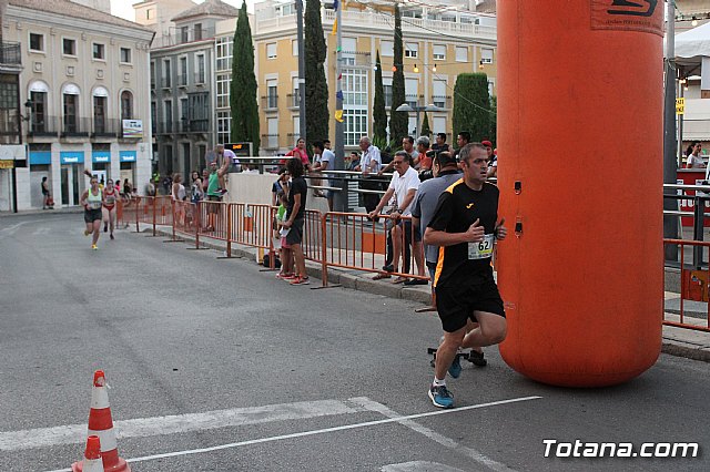 Carrera Popular Fiestas de Santiago 2019 (Reportaje II) - 536