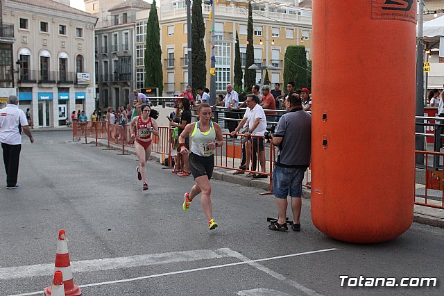 Carrera Popular Fiestas de Santiago 2019 (Reportaje II) - 537