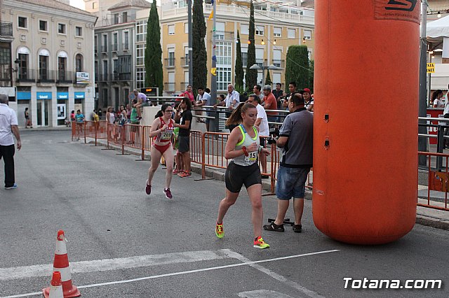 Carrera Popular Fiestas de Santiago 2019 (Reportaje II) - 538