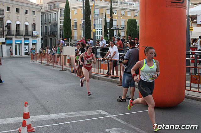 Carrera Popular Fiestas de Santiago 2019 (Reportaje II) - 539