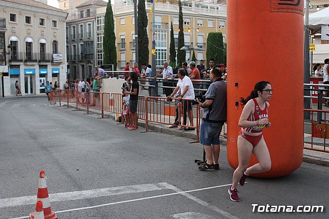 Carrera Popular Fiestas de Santiago 2019 (Reportaje II) - 540