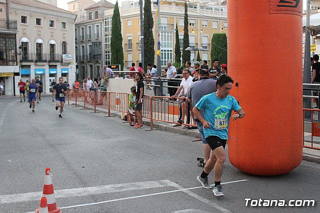 Carrera Popular Fiestas de Santiago 2019 (Reportaje II) - 541