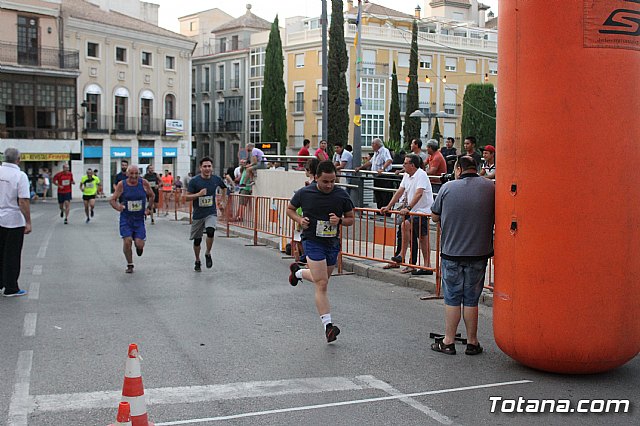 Carrera Popular Fiestas de Santiago 2019 (Reportaje II) - 542