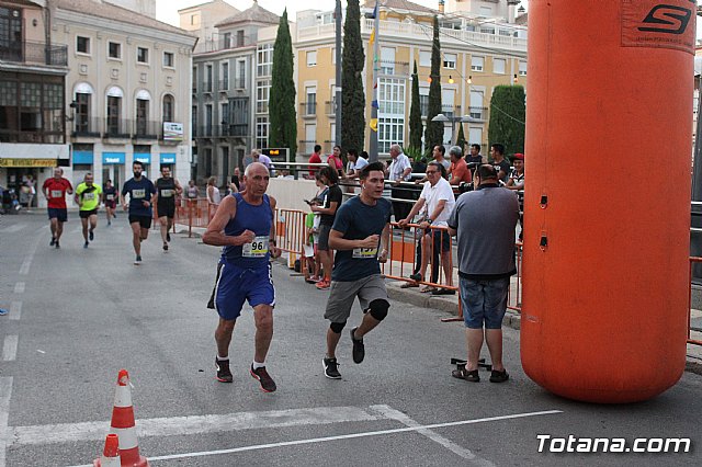 Carrera Popular Fiestas de Santiago 2019 (Reportaje II) - 543