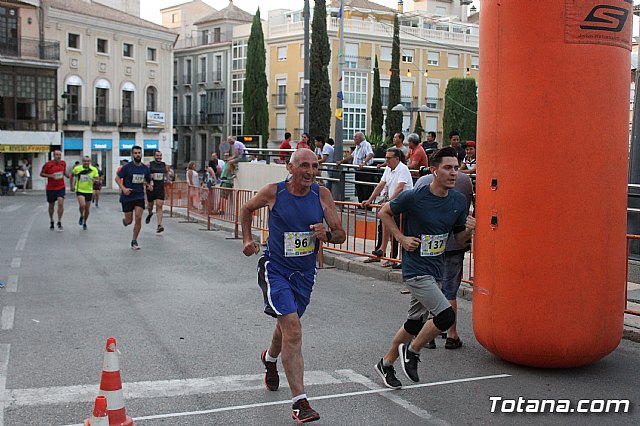 Carrera Popular Fiestas de Santiago 2019 (Reportaje II) - 544