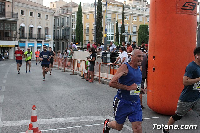 Carrera Popular Fiestas de Santiago 2019 (Reportaje II) - 545