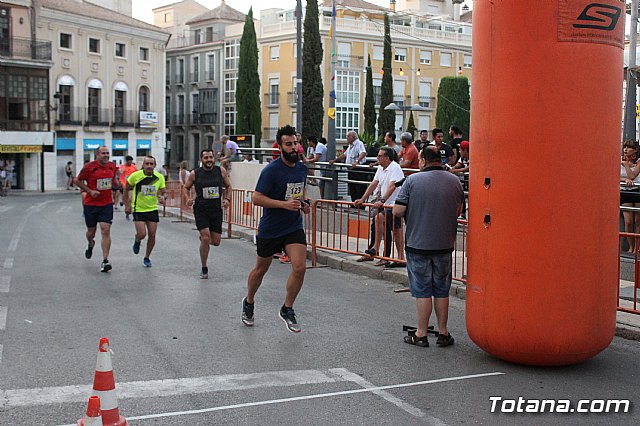 Carrera Popular Fiestas de Santiago 2019 (Reportaje II) - 546