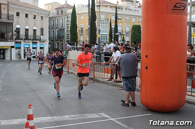 Carrera Popular Fiestas de Santiago 2019 (Reportaje II) - 550