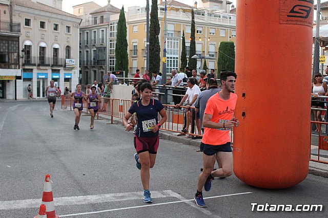 Carrera Popular Fiestas de Santiago 2019 (Reportaje II) - 551