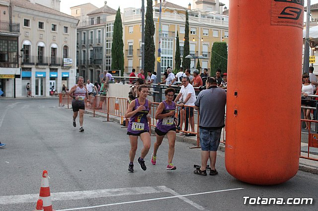 Carrera Popular Fiestas de Santiago 2019 (Reportaje II) - 553