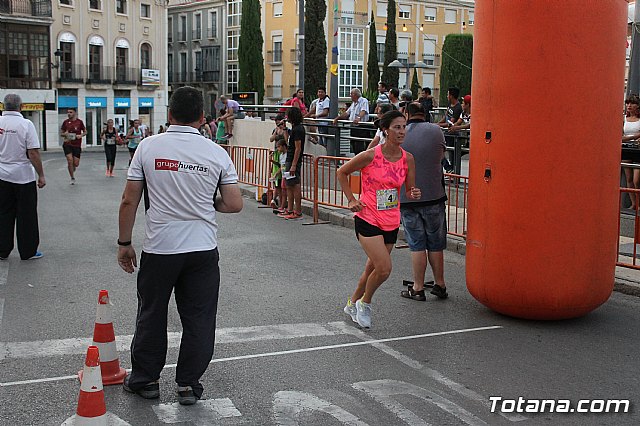 Carrera Popular Fiestas de Santiago 2019 (Reportaje II) - 555