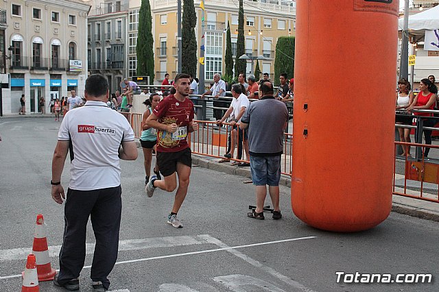 Carrera Popular Fiestas de Santiago 2019 (Reportaje II) - 556