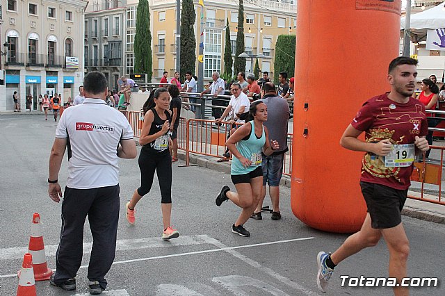 Carrera Popular Fiestas de Santiago 2019 (Reportaje II) - 557