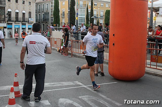 Carrera Popular Fiestas de Santiago 2019 (Reportaje II) - 558