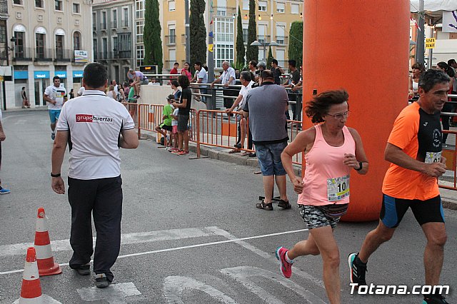Carrera Popular Fiestas de Santiago 2019 (Reportaje II) - 560