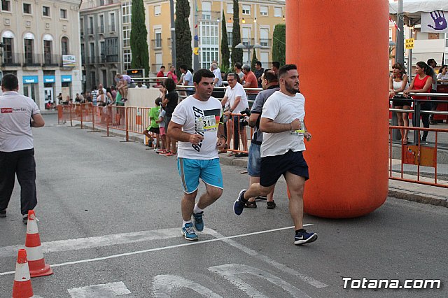 Carrera Popular Fiestas de Santiago 2019 (Reportaje II) - 561