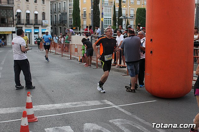 Carrera Popular Fiestas de Santiago 2019 (Reportaje II) - 564