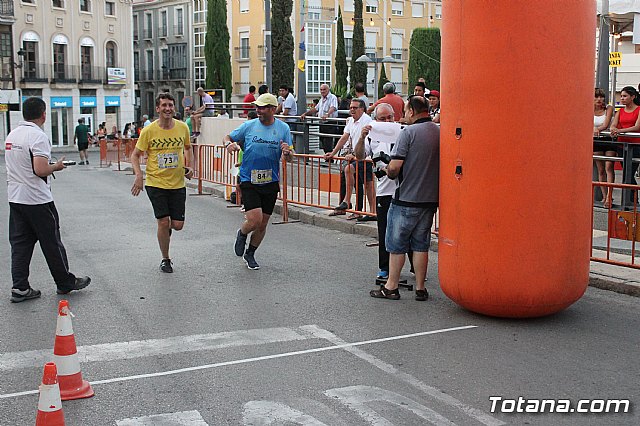 Carrera Popular Fiestas de Santiago 2019 (Reportaje II) - 565