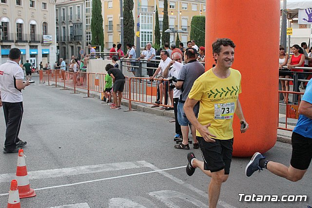 Carrera Popular Fiestas de Santiago 2019 (Reportaje II) - 567