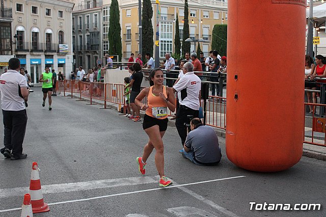Carrera Popular Fiestas de Santiago 2019 (Reportaje II) - 568