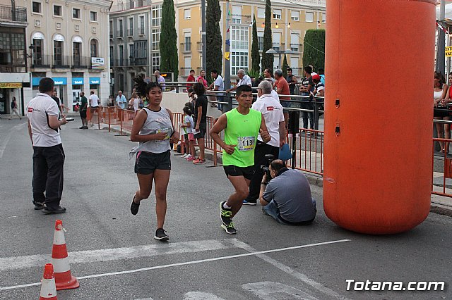 Carrera Popular Fiestas de Santiago 2019 (Reportaje II) - 569