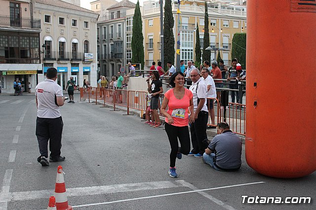 Carrera Popular Fiestas de Santiago 2019 (Reportaje II) - 572