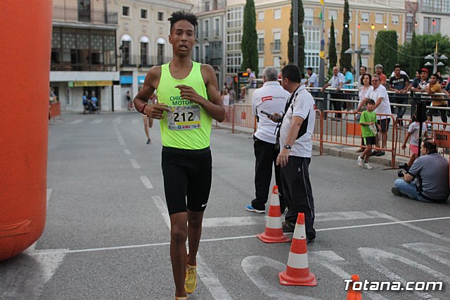 Carrera Popular Fiestas de Santiago 2019 (Reportaje II) - 574