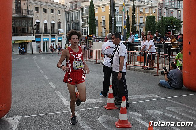 Carrera Popular Fiestas de Santiago 2019 (Reportaje II) - 575