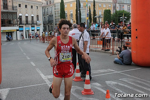 Carrera Popular Fiestas de Santiago 2019 (Reportaje II) - 576